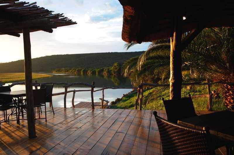 Kariega Game Reserve Bushman's River Mouth Zewnętrze zdjęcie