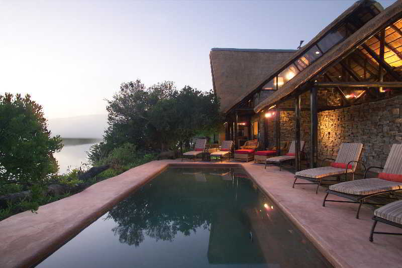 Kariega Game Reserve Bushman's River Mouth Zewnętrze zdjęcie